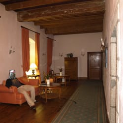 abbaye de talloires