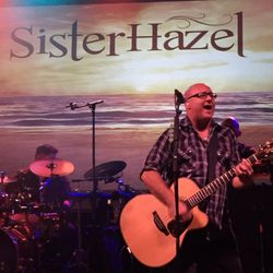 The Block - Sister Hazel!