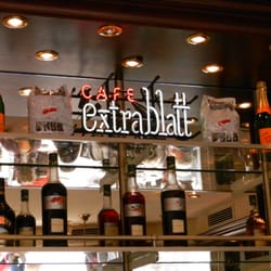 Café Extrablatt