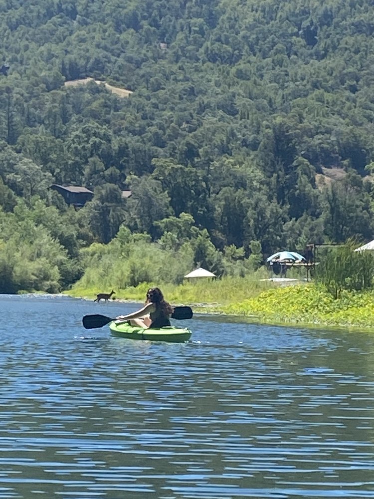 RIVER’S EDGE KAYAK AND CANOE 138 Photos & 213 Reviews Rafting