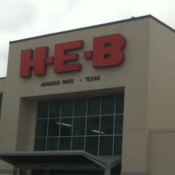 H-E-B - Grocery Near Me - Aransas Pass, Texas