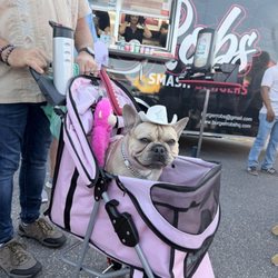 BurgerRobs Food Truck