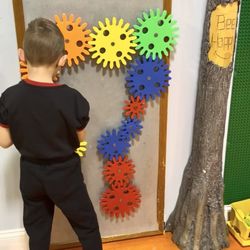 Princeton Playspace