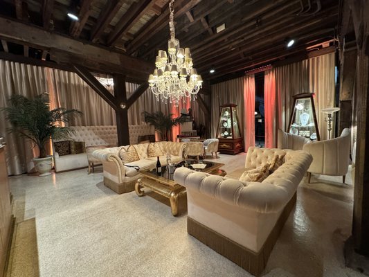 Buena Vista Winery by null