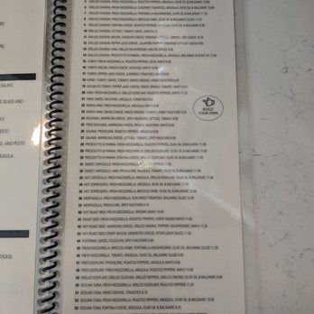 Bagel Pub - Juice Bars & Smoothies Near Me - Brooklyn, New York