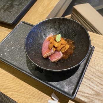Idashi Omakase - Sushi Bars Near Me - Brooklyn, New York Idashi Omakase - Sushi Bars Near Me - Brooklyn, New York