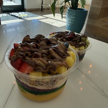Honest Eatery Draper - Medium and small Acai bowls - Juice Bars & Smoothies Near Me - Draper, Utah Honest Eatery Draper - Medium and small Acai bowls - Juice Bars & Smoothies Near Me - Draper, Utah