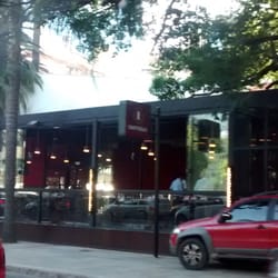 Boteco Imperial - Fachada do ex Patuá e novo Boteco Imperial