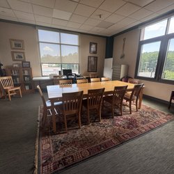 Mahopac Public Library