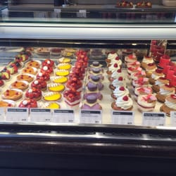Fabre Michel - Pâtisseries