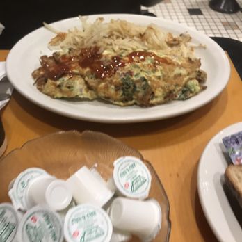Pittsfield Cafe - The Mediterranean - Breakfast & Brunch Near Me - Chicago, Illinois
