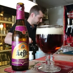 S'Beer