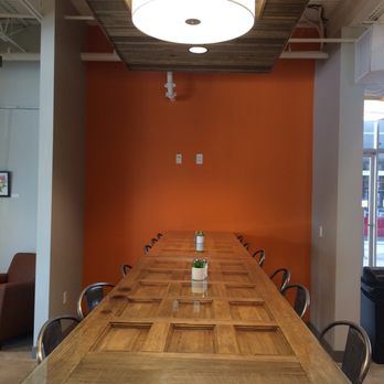 The Portico Cafe - Coffee & Tea Near Me - Tampa, Florida