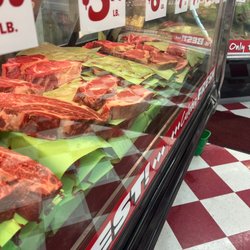 Culebra Super Meat Market