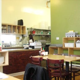 Photo of Blossom - Los Angeles, CA, United States