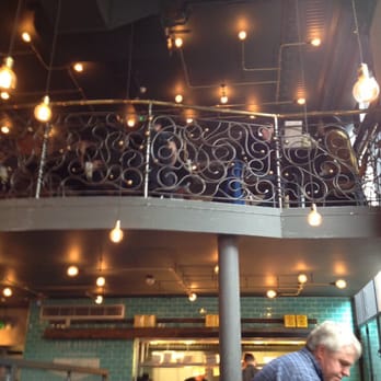Handmade Burger Co - Burgers Near Me - Glasgow, GLG