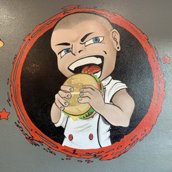 Bad Ass Burgers