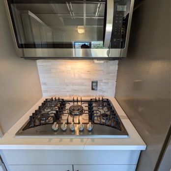 Under the Sea Cleaning Service - I'd cook on this now. - Home Cleaning Near Me - Yucca Valley, California Under the Sea Cleaning Service - I'd cook on this now. - Home Cleaning Near Me - Yucca Valley, California