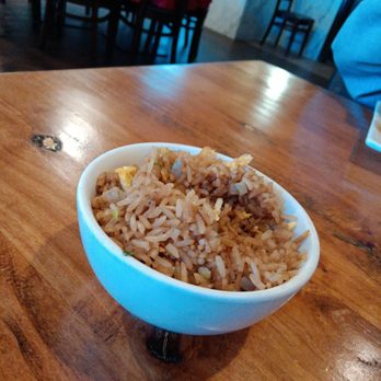 Szechuan Bistro - Fried rice - Szechuan Near Me - Oklahoma City, Oklahoma