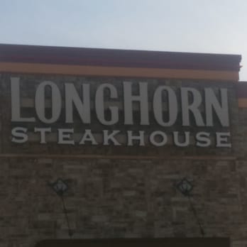 LongHorn Steakhouse - Great place to eat. - Steakhouses Near Me - Spring, Texas LongHorn Steakhouse - Great place to eat. - Steakhouses Near Me - Spring, Texas