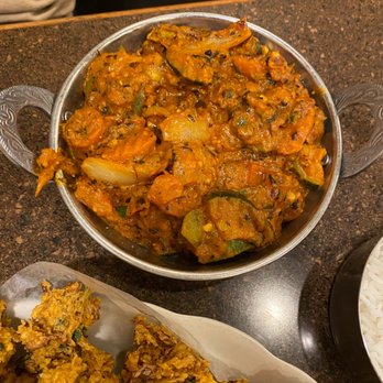 Maa Kitchen - Mixed Veg Kadai Masala - Indian Near Me - Jacksonville, Florida