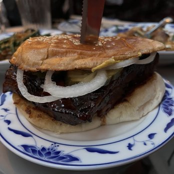 Bonnie's - McRib - Cantonese Near Me - Brooklyn, New York Bonnie's - McRib - Cantonese Near Me - Brooklyn, New York
