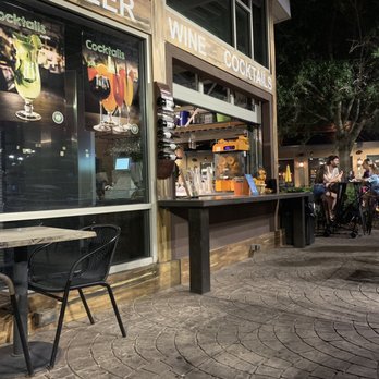 iCafe de Paris - Bar - Creperies Near Me - Orlando, Florida