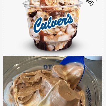 Culver's - Advertisement vs Reality #Disappointed - Fast Food Near Me - Queen Creek, Arizona