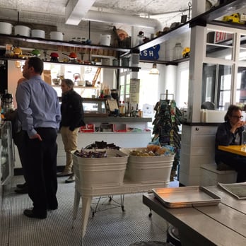 Lella Alimentari - Coffee & Tea Near Me - Brooklyn, New York