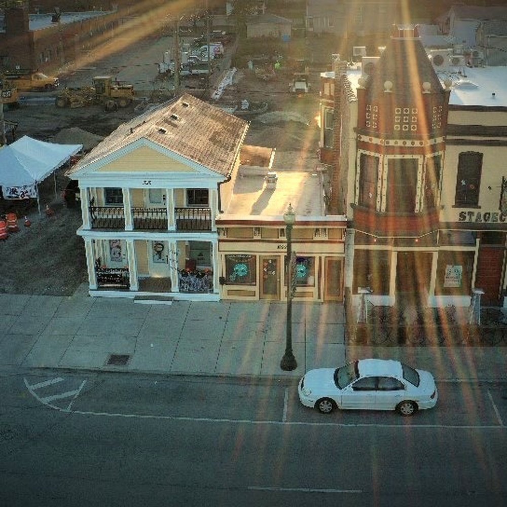 The Cupcakery Bakery - a white car parked in front of a building - Cupcakes Near Me - Lockport, Illinois The Cupcakery Bakery - a white car parked in front of a building - Cupcakes Near Me - Lockport, Illinois