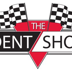 The Dent Shop