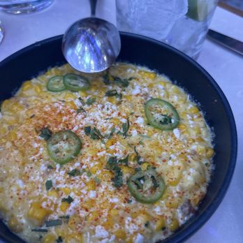 Viva - Corn - Mexican Near Me - Las Vegas, Nevada