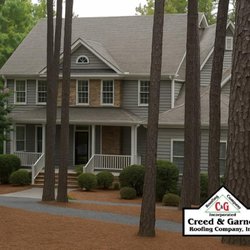 Creed & Garner Roofing