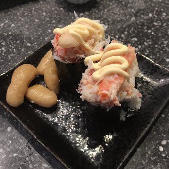 Sushi Murayama - Sushi Bars Near Me - Honolulu, Hawaii