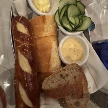 Rare, The Steak House - Free bread - Steakhouses Near Me - Little Falls, New Jersey Rare, The Steak House - Free bread - Steakhouses Near Me - Little Falls, New Jersey