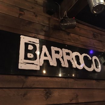 Barroco - Latin American Near Me - Lakewood, Ohio