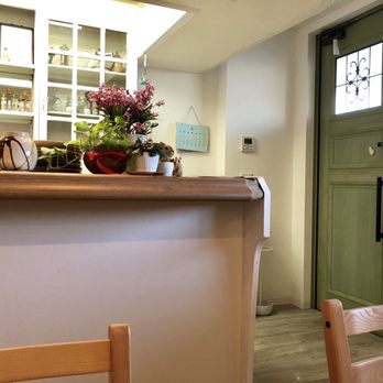 カフェ早起きうさぎ 稲毛区園生町1223 1 千葉市 千葉県 Japan Yelp