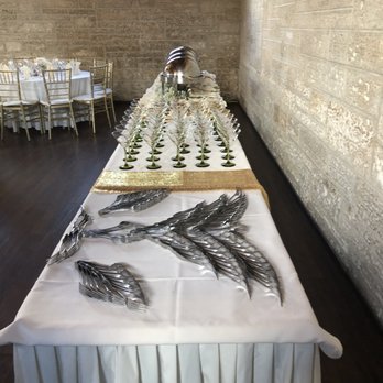 Celebrity Caterers - Caterers Near Me - Miramar, Florida