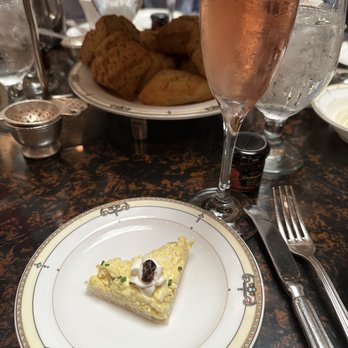 Afternoon Tea - Tea Rooms Near Me - Denver, Colorado