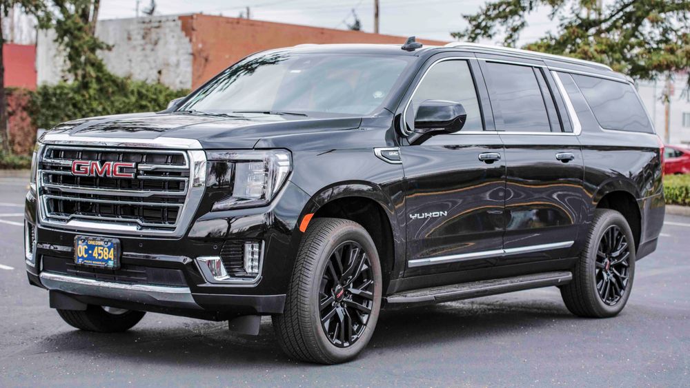 PDX TOWN CAR SERVICE Updated September 2024 Portland, Oregon Town