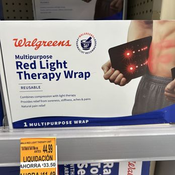 Walgreens - On clearance amazing value - Cosmetics & Beauty Supply Near Me - Carolina, Puerto Rico
