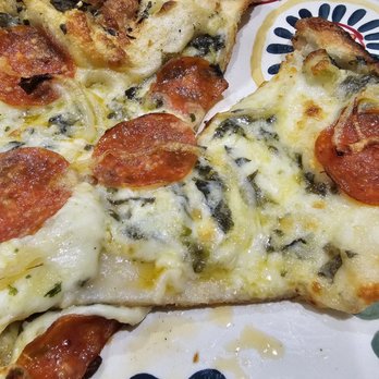 Cap's Pizza - Sad slide - Pizza Near Me - Vero Beach, Florida Cap's Pizza - Sad slide - Pizza Near Me - Vero Beach, Florida