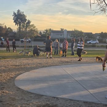 Central Park Dog Park - Dog Parks Near Me