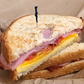 Valparaiso Cafe & Roastery - Breakfast sandwich - Coffee Roasteries Near Me - Fresno, California Valparaiso Cafe & Roastery - Breakfast sandwich - Coffee Roasteries Near Me - Fresno, California