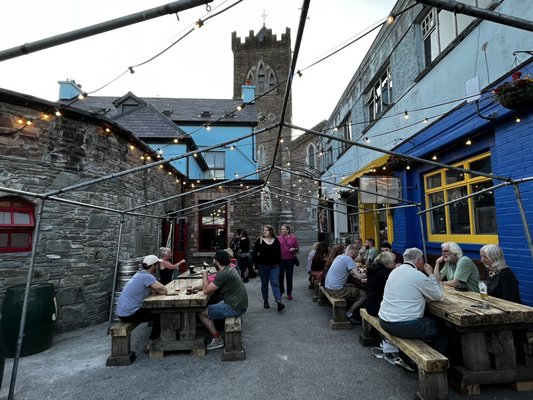 Dick Mack's Pub by null