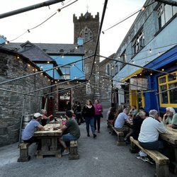 Dick Macks Pub