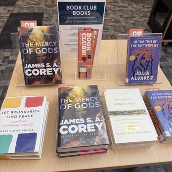 Herrick District Library - Holland - Book club books - Libraries Near Me - Holland, Michigan Herrick District Library - Holland - Book club books - Libraries Near Me - Holland, Michigan