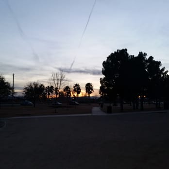 Sunset Park - Sunset at the park - Dog Parks Near Me - Las Vegas, Nevada Sunset Park - Sunset at the park - Dog Parks Near Me - Las Vegas, Nevada
