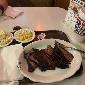 Pappas Bar-B-Q - Brisket, Macaroni & Cheese, potato salad - Barbeque Near Me - Pasadena, Texas Pappas Bar-B-Q - Brisket, Macaroni & Cheese, potato salad - Barbeque Near Me - Pasadena, Texas