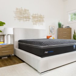 Mattress Depot USA - Sealy Hybrid Mattress